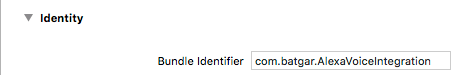 BundleIdentifier